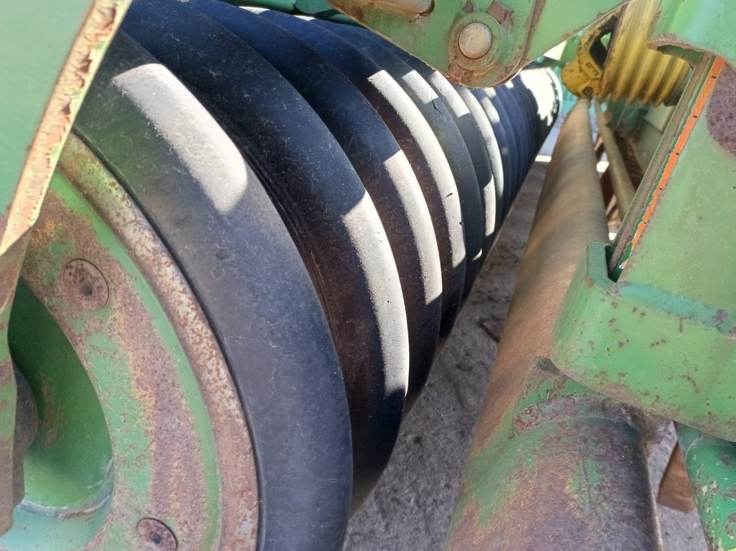 Drillmaschinenkombination des Typs Amazone KG 403 + ADP/KW 403, Gebrauchtmaschine in Liebenwalde (Bild 22)