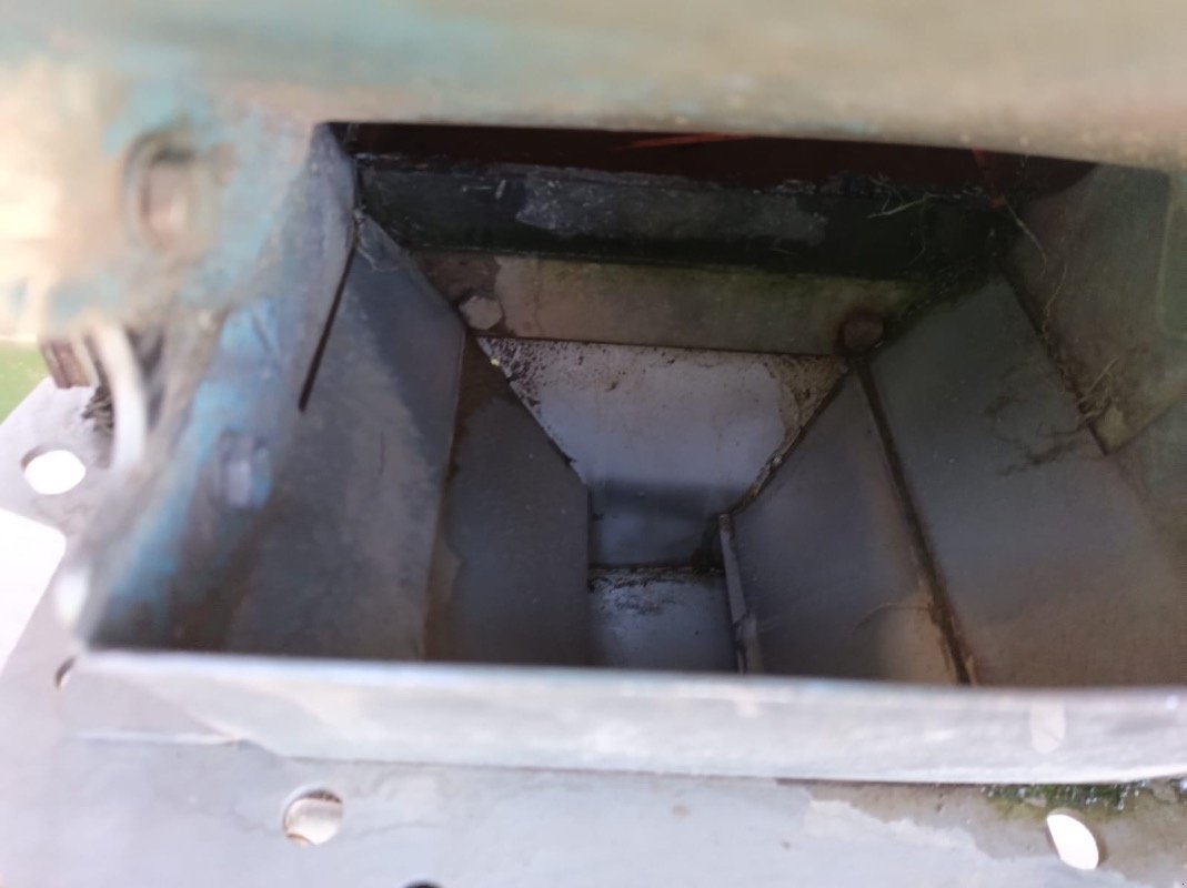 Drillmaschinenkombination des Typs Amazone KG 403 + ADP/KW 403, Gebrauchtmaschine in Liebenwalde (Bild 24)