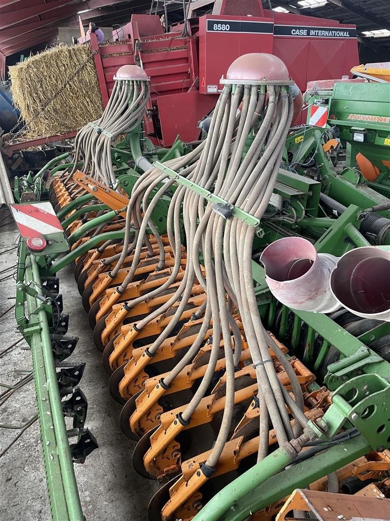 Drillmaschinenkombination typu Amazone KG 6001-2 + FPS 204, Gebrauchtmaschine v Rødekro (Obrázek 5)