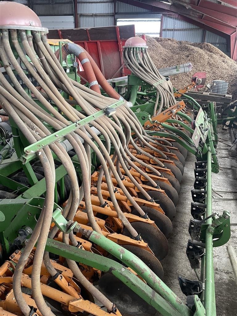 Drillmaschinenkombination typu Amazone KG 6001-2 + FPS 204, Gebrauchtmaschine v Rødekro (Obrázek 8)