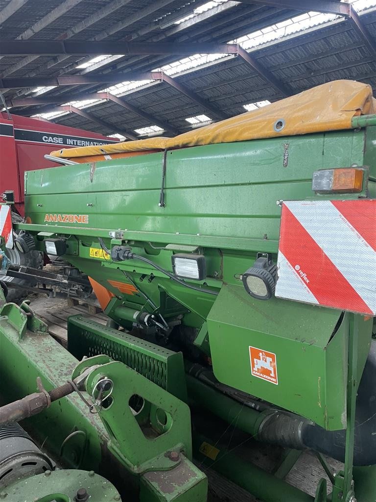 Drillmaschinenkombination typu Amazone KG 6001-2 + FPS 204, Gebrauchtmaschine v Rødekro (Obrázek 4)