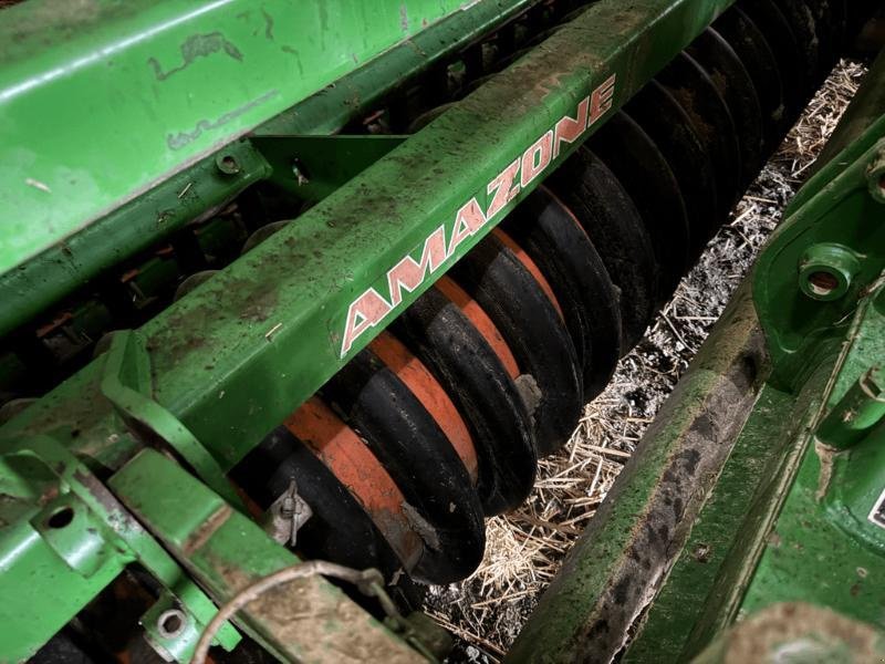 Drillmaschinenkombination typu Amazone KG3000 SPECIAL, Gebrauchtmaschine v Richebourg (Obrázek 2)