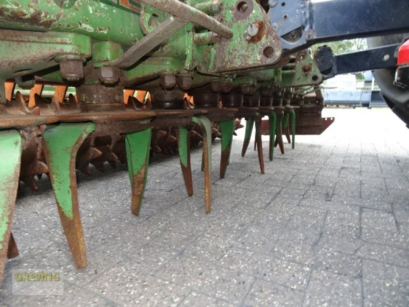 Drillmaschinenkombination des Typs Amazone KG301 und D8/30 Super, 3,0 mtr.,, Gebrauchtmaschine in Greven (Bild 11)