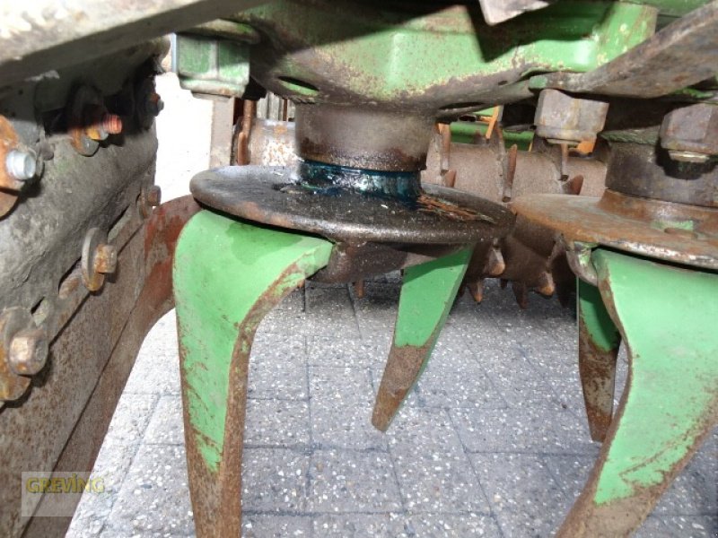 Drillmaschinenkombination типа Amazone KG301 und D8/30 Super, 3,0 mtr.,, Gebrauchtmaschine в Greven (Фотография 12)