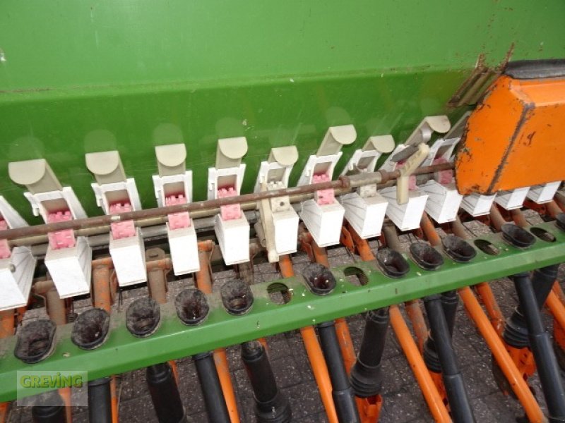 Drillmaschinenkombination des Typs Amazone KG301 und D8/30 Super, 3,0 mtr.,, Gebrauchtmaschine in Greven (Bild 14)