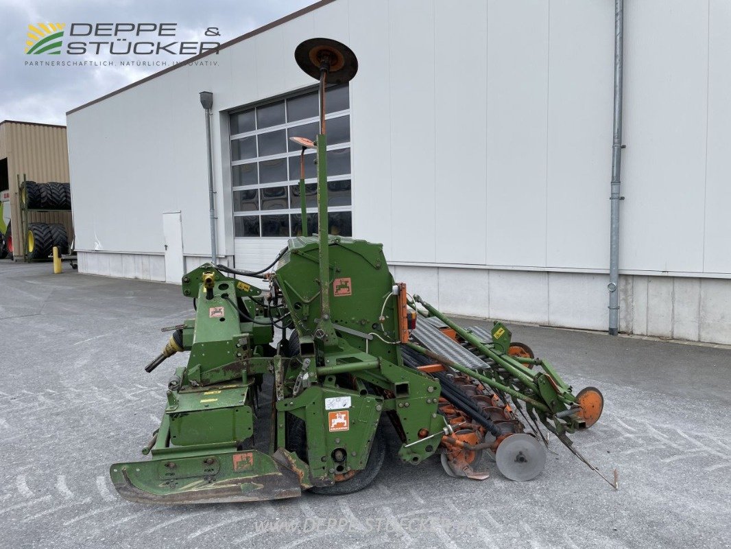 Drillmaschinenkombination des Typs Amazone KG302/ RP-AD302, Gebrauchtmaschine in Rietberg (Bild 17)