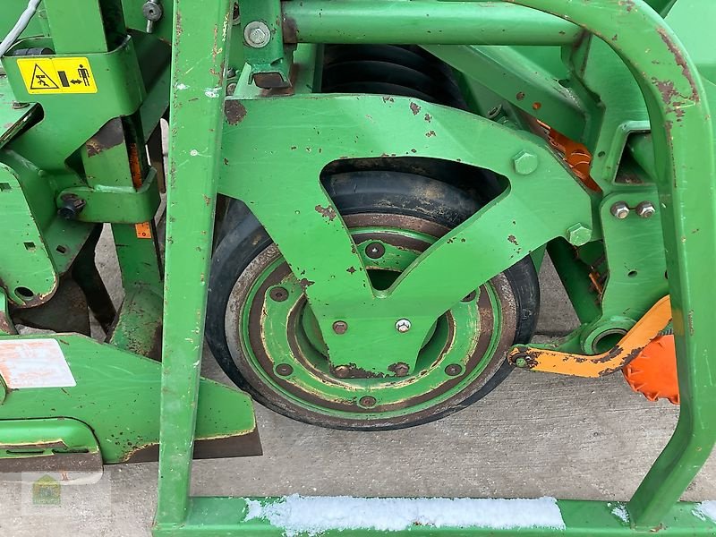 Drillmaschinenkombination typu Amazone KG4000 Special + KW402/580 + AD403, Gebrauchtmaschine v Salsitz (Obrázek 31)