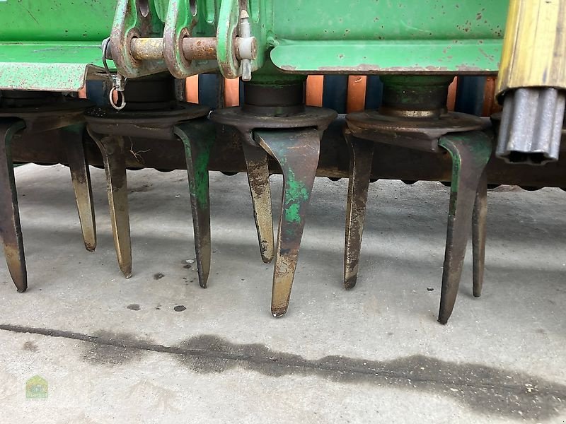 Drillmaschinenkombination typu Amazone KG4000 Special + KW402/580 + AD403, Gebrauchtmaschine v Salsitz (Obrázek 13)