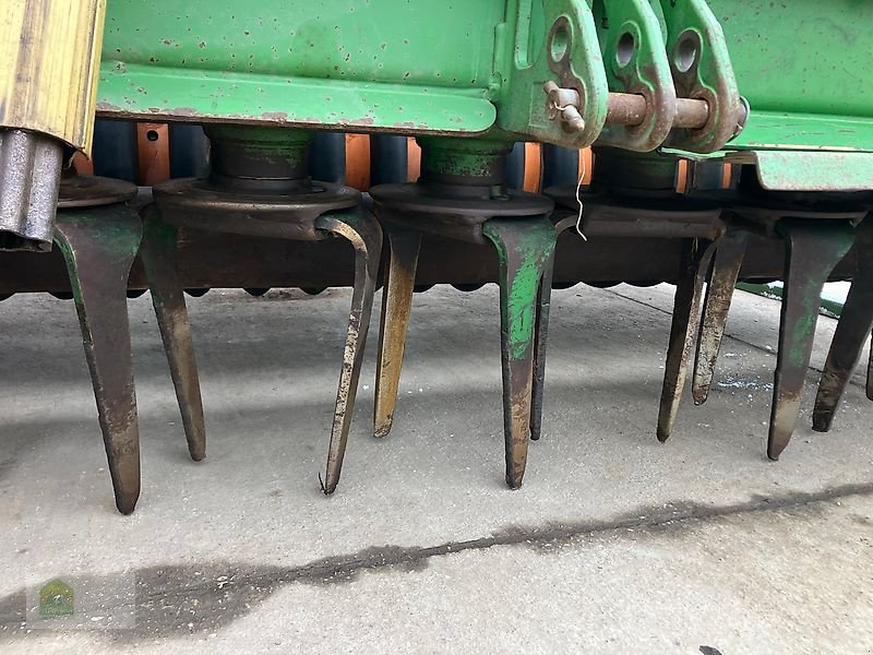 Drillmaschinenkombination typu Amazone KG4000 Special + KW402/580 + AD403, Gebrauchtmaschine v Salsitz (Obrázek 10)