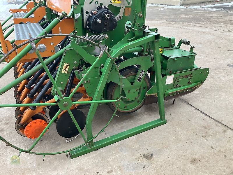 Drillmaschinenkombination typu Amazone KG4000 Special + KW402/580 + AD403, Gebrauchtmaschine v Salsitz (Obrázek 18)