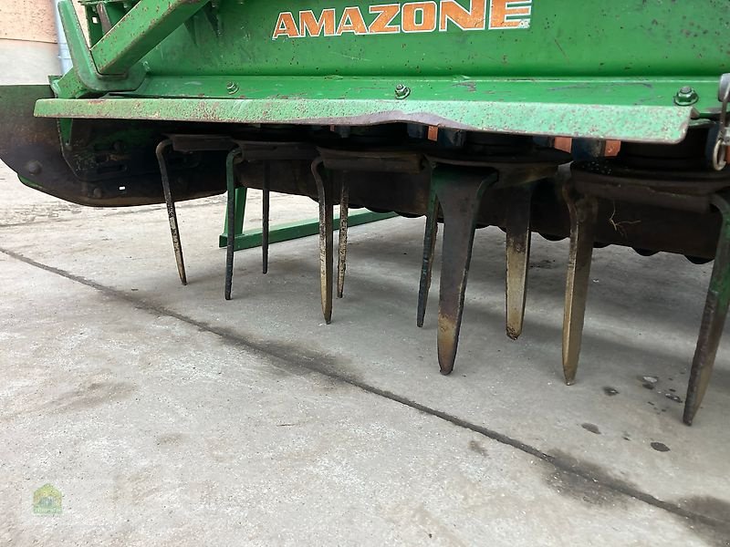 Drillmaschinenkombination typu Amazone KG4000 Special + KW402/580 + AD403, Gebrauchtmaschine v Salsitz (Obrázek 12)