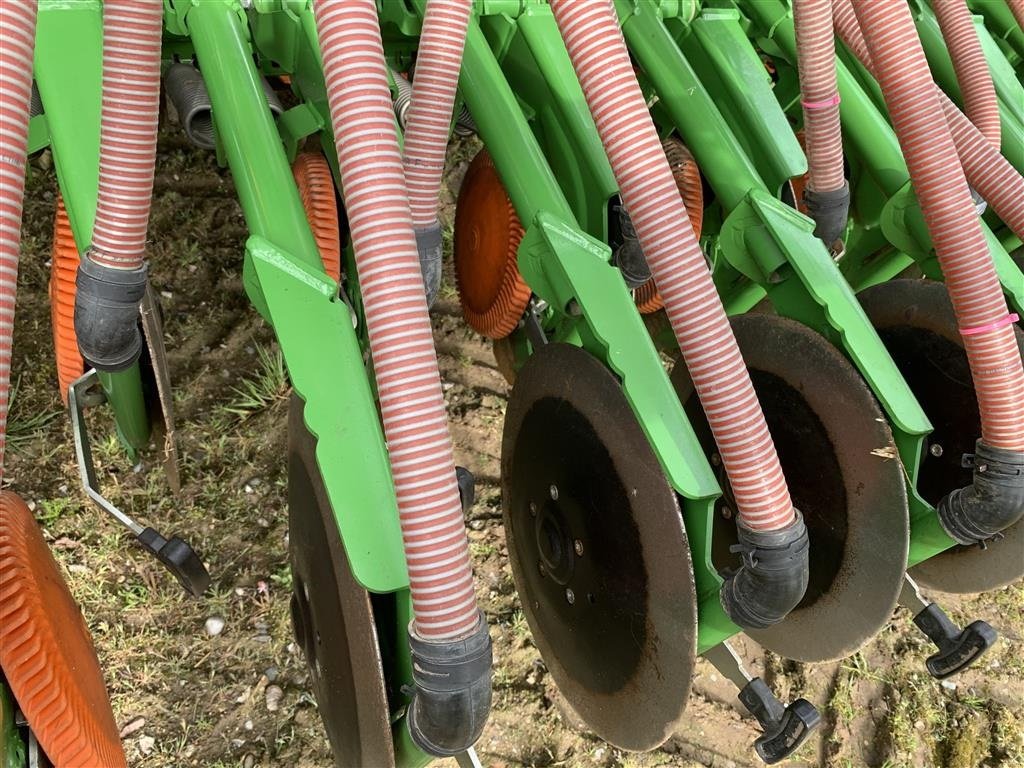 Drillmaschinenkombination a típus Amazone KG4000 Super/AD4000 Super  Type KG 4000S / AD-P4000S  -  Iso-bus, Gebrauchtmaschine ekkor: Tinglev (Kép 8)