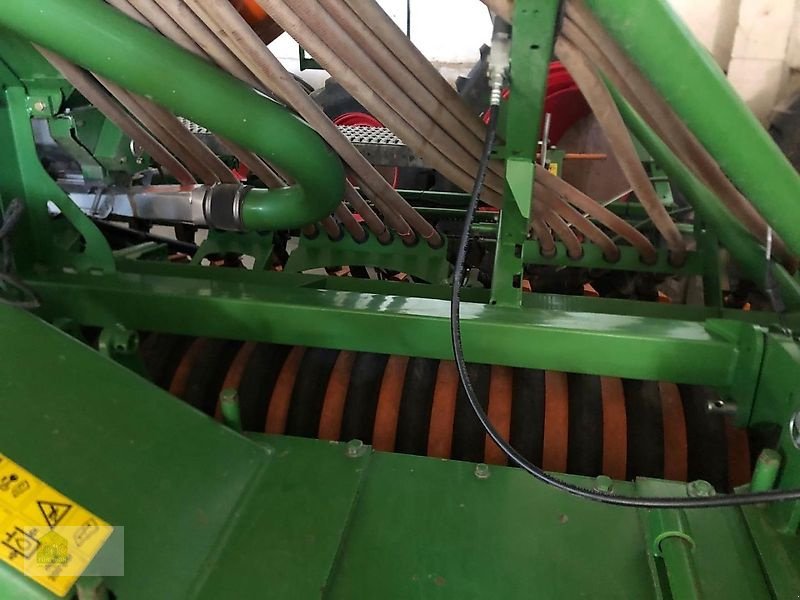 Drillmaschinenkombination of the type Amazone KG400S + ADP403S + Wagen, Gebrauchtmaschine in Salsitz (Picture 23)