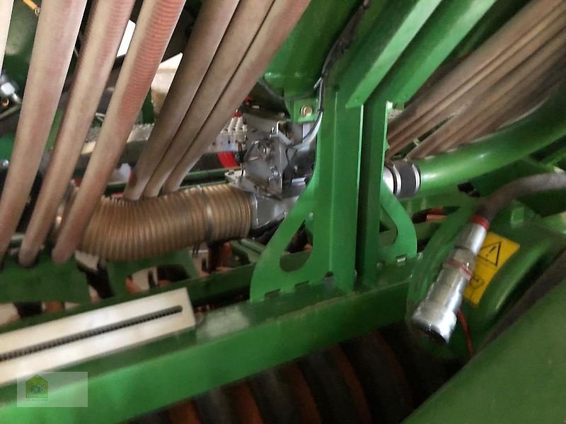 Drillmaschinenkombination of the type Amazone KG400S + ADP403S + Wagen, Gebrauchtmaschine in Salsitz (Picture 19)