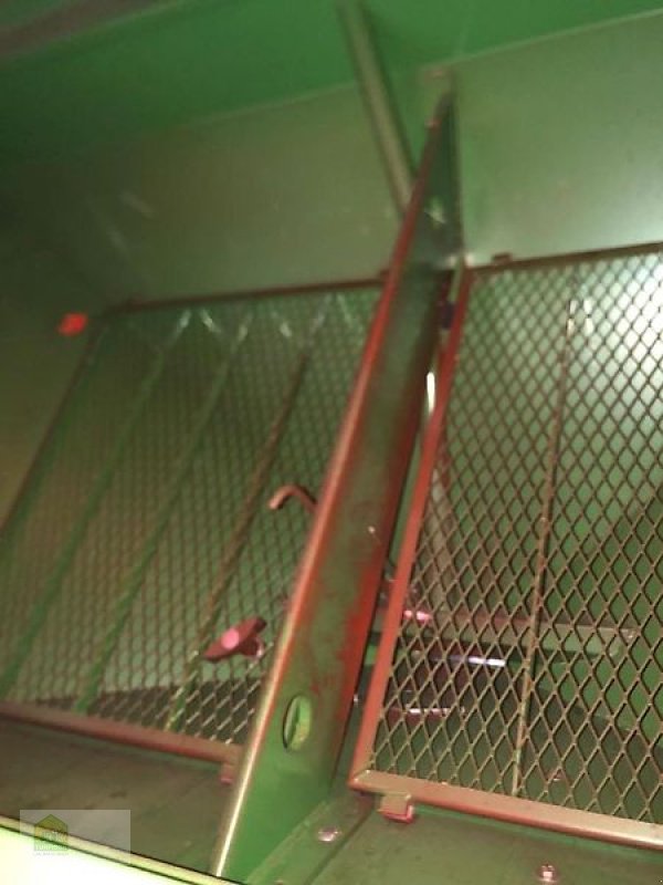 Drillmaschinenkombination of the type Amazone KG400S + ADP403S + Wagen, Gebrauchtmaschine in Salsitz (Picture 22)