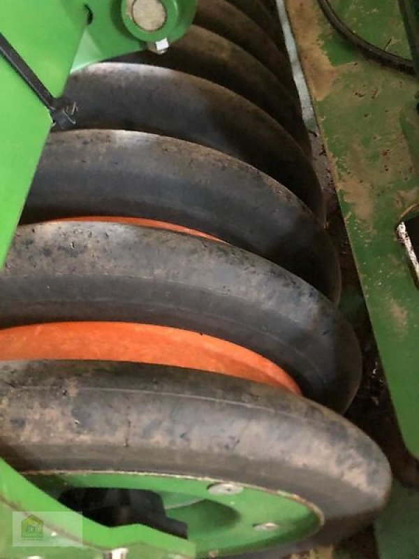 Drillmaschinenkombination of the type Amazone KG400S + ADP403S + Wagen, Gebrauchtmaschine in Salsitz (Picture 21)