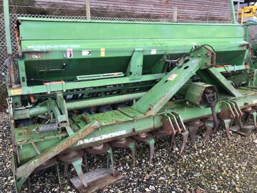 Drillmaschinenkombination del tipo Amazone KG402/AD402, Gebrauchtmaschine In Vejle (Immagine 1)