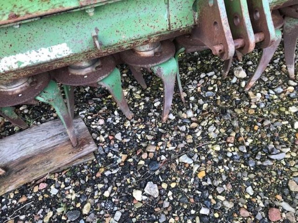 Drillmaschinenkombination del tipo Amazone KG402/AD402, Gebrauchtmaschine In Vejle (Immagine 4)