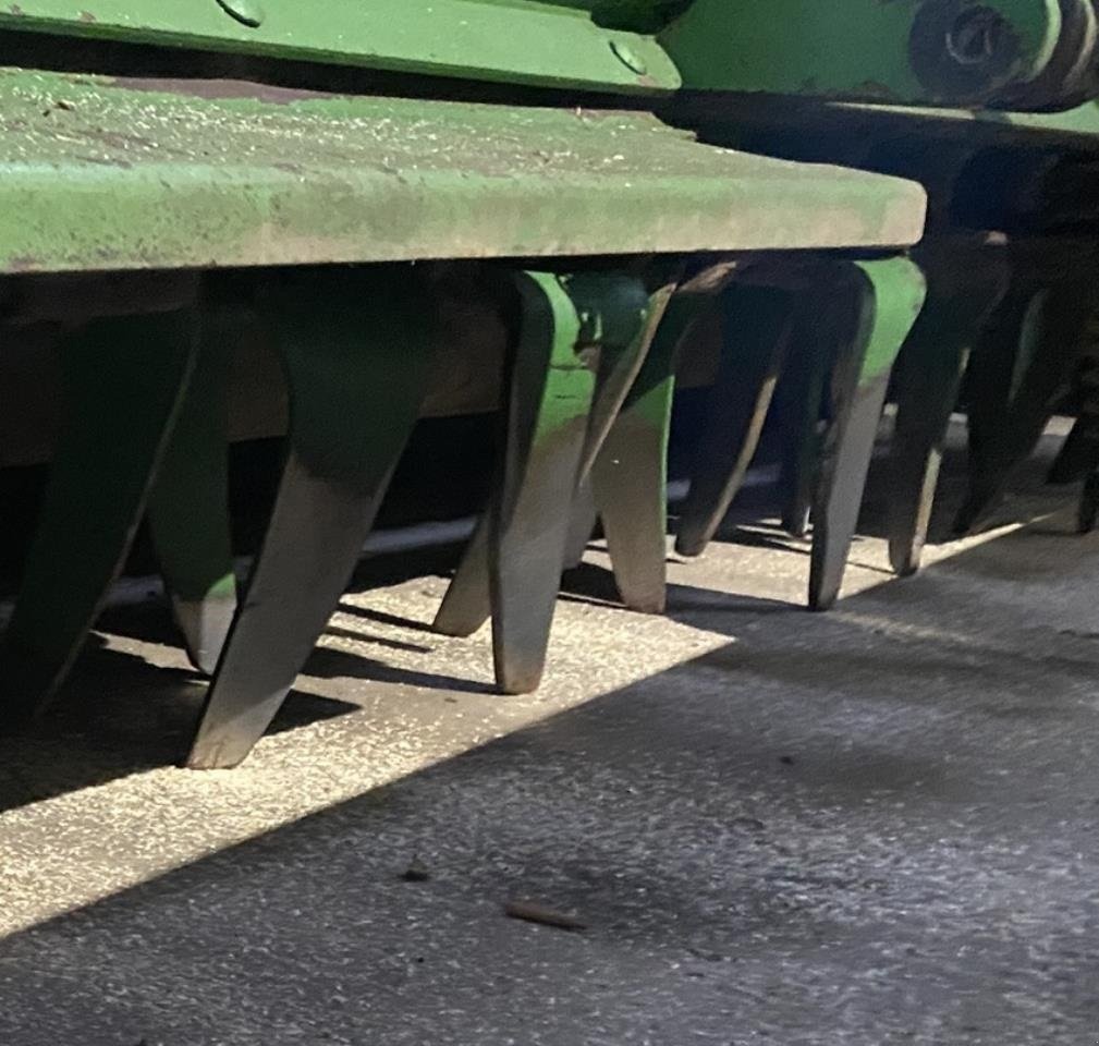 Drillmaschinenkombination του τύπου Amazone KG403/AD403, Gebrauchtmaschine σε Maribo (Φωτογραφία 5)