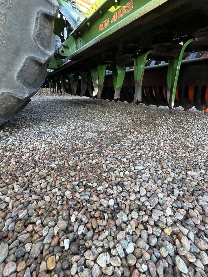 Drillmaschinenkombination del tipo Amazone KG403/AD403, Gebrauchtmaschine en Maribo (Imagen 7)