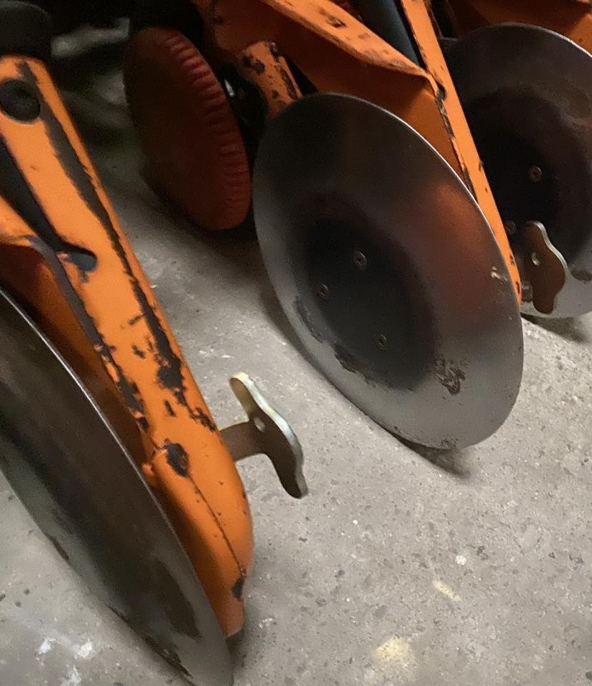 Drillmaschinenkombination του τύπου Amazone KG403/AD403, Gebrauchtmaschine σε Maribo (Φωτογραφία 4)