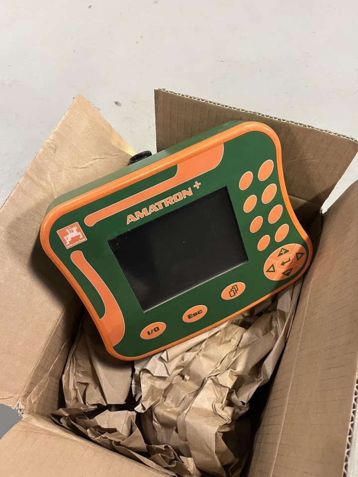 Drillmaschinenkombination του τύπου Amazone KG403/AD403, Gebrauchtmaschine σε Maribo (Φωτογραφία 2)