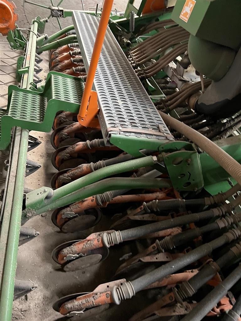 Drillmaschinenkombination типа Amazone KG403, Gebrauchtmaschine в Brønderslev (Фотография 7)