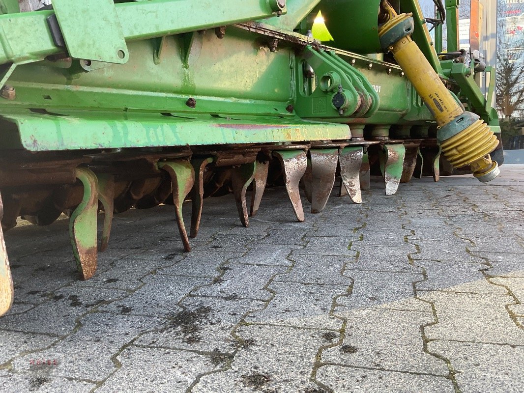 Drillmaschinenkombination vrste Amazone KX 3001 + Cataya 3000 Super, Neumaschine v Lippetal / Herzfeld (Slika 7)