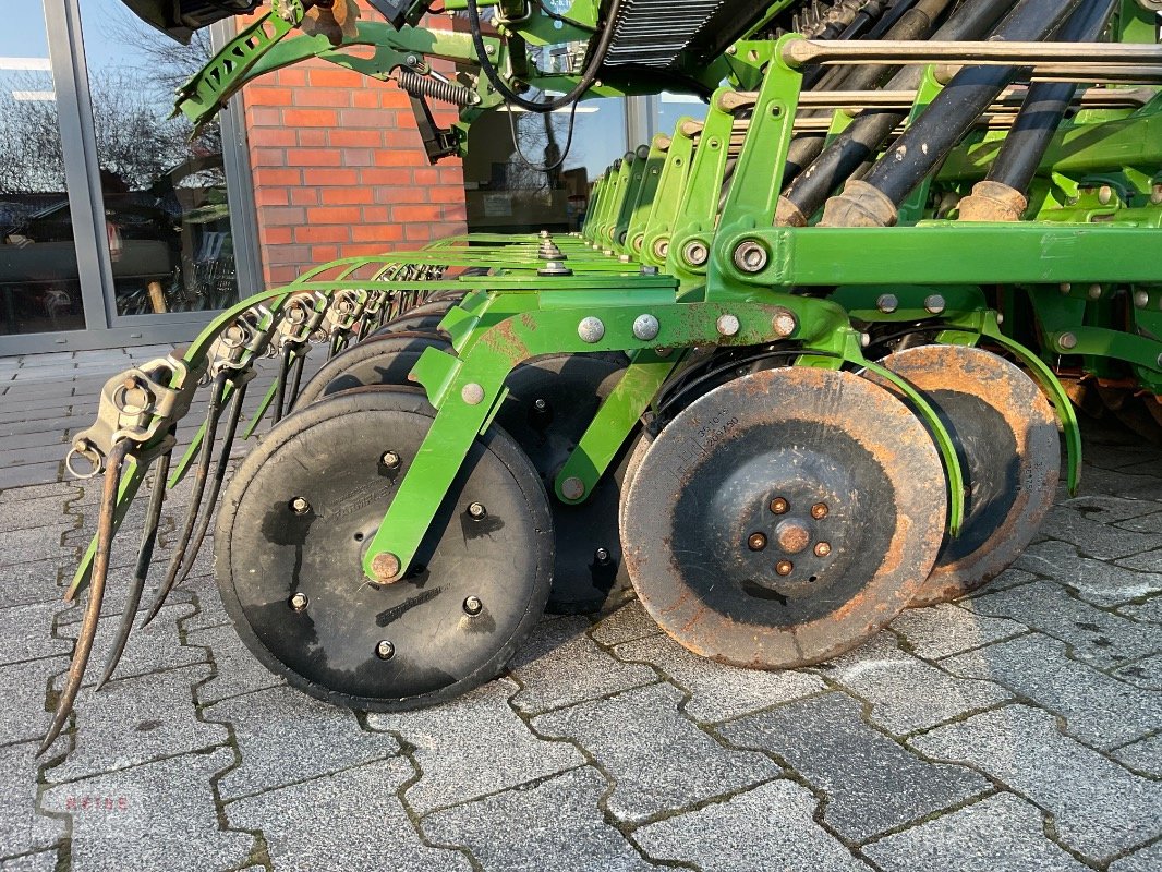 Drillmaschinenkombination vrste Amazone KX 3001 + Cataya 3000 Super, Neumaschine v Lippetal / Herzfeld (Slika 9)