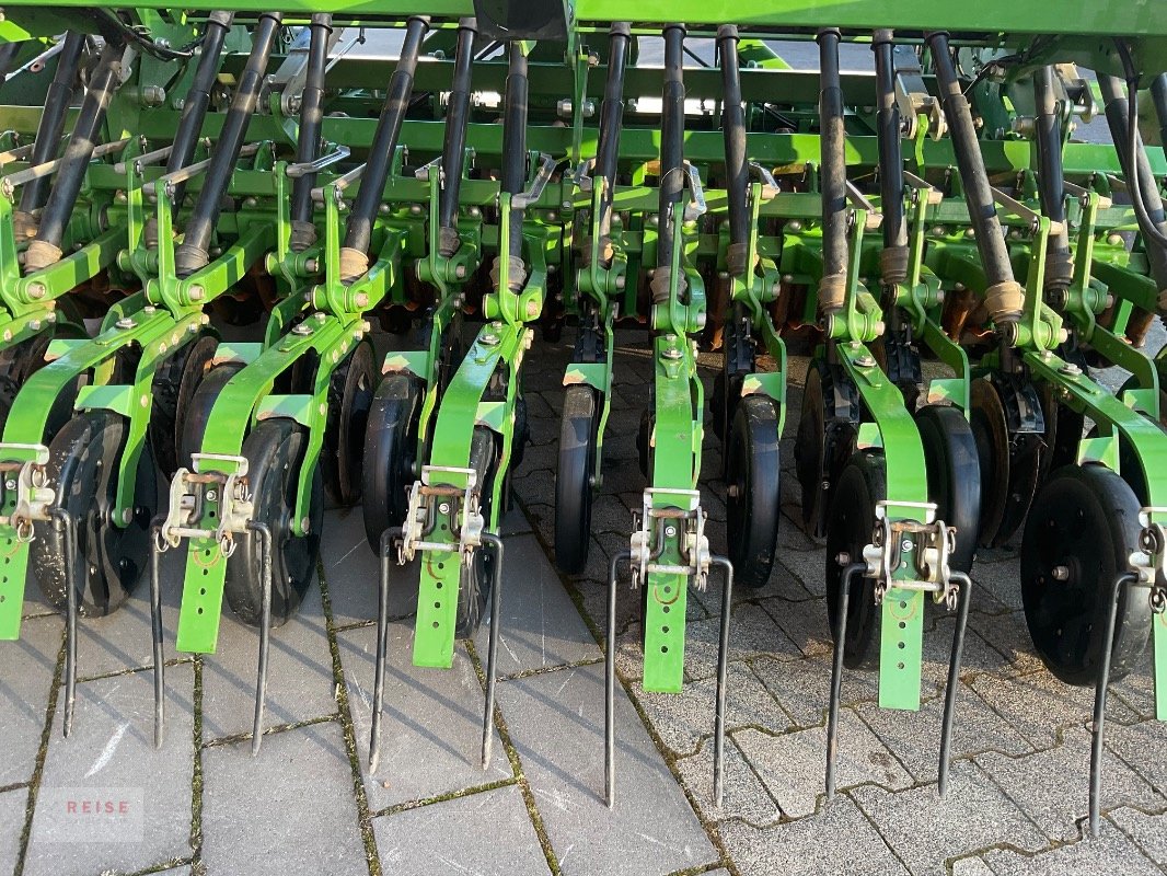 Drillmaschinenkombination vrste Amazone KX 3001 + Cataya 3000 Super, Neumaschine v Lippetal / Herzfeld (Slika 10)