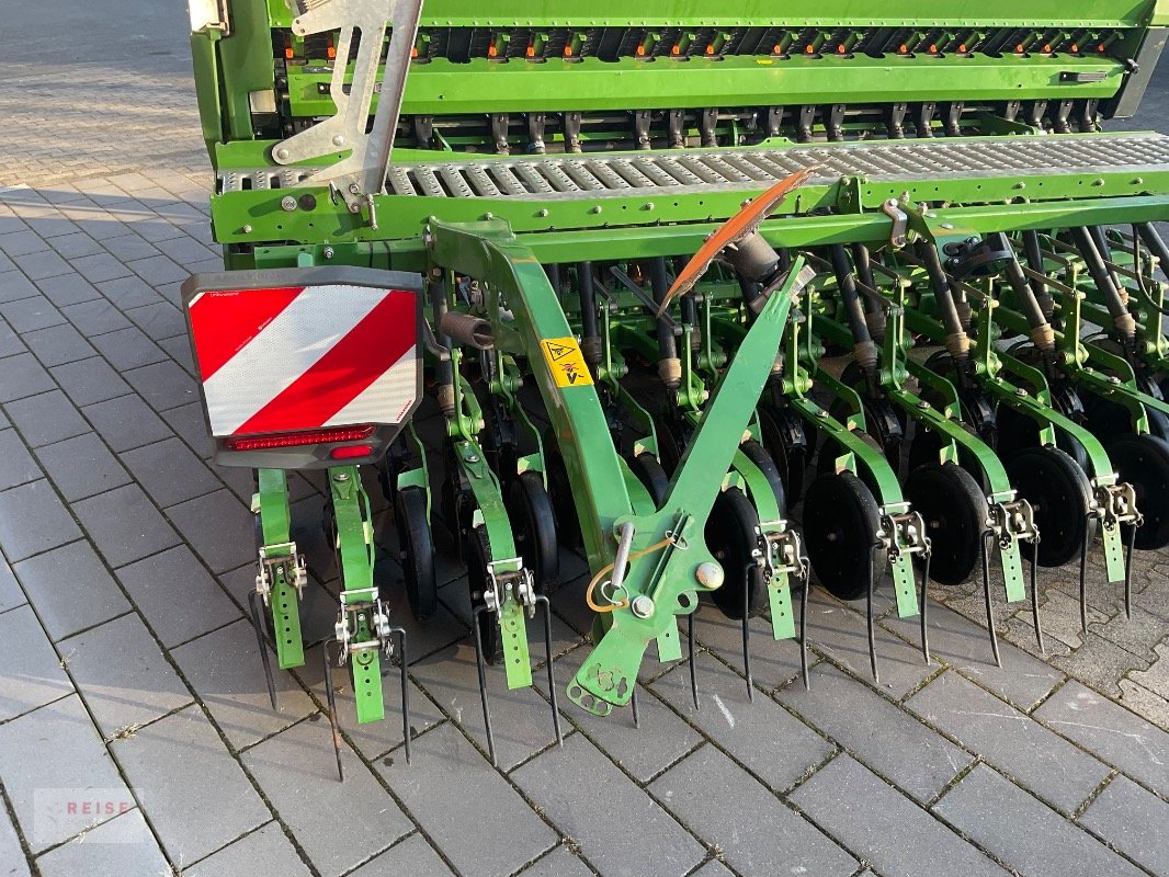 Drillmaschinenkombination vrste Amazone KX 3001 + Cataya 3000 Super, Neumaschine v Lippetal / Herzfeld (Slika 11)