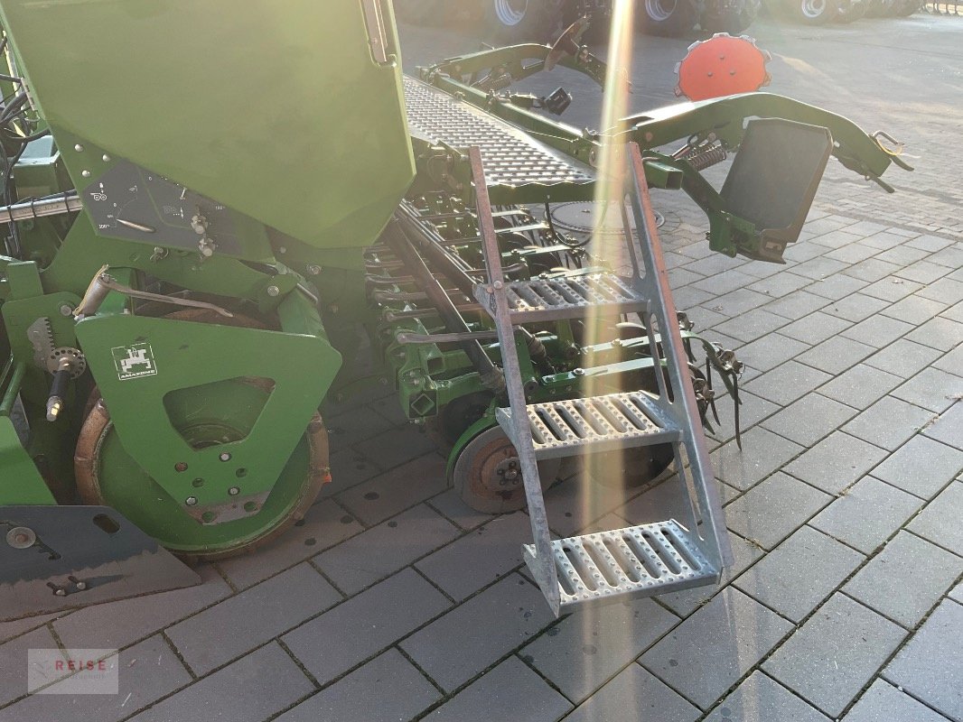 Drillmaschinenkombination vrste Amazone KX 3001 + Cataya 3000 Super, Neumaschine v Lippetal / Herzfeld (Slika 12)