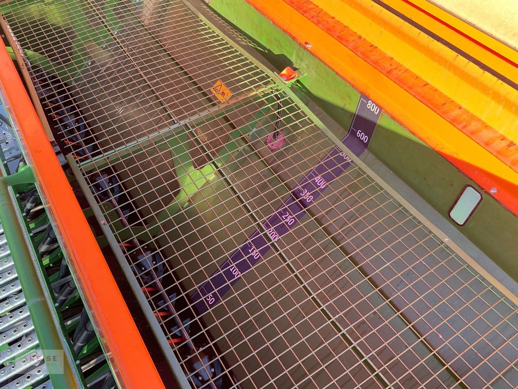 Drillmaschinenkombination vrste Amazone KX 3001 + Cataya 3000 Super, Neumaschine v Lippetal / Herzfeld (Slika 13)