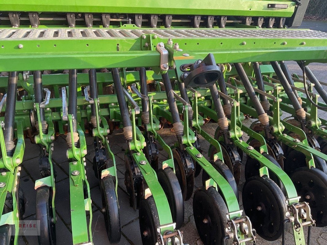 Drillmaschinenkombination vrste Amazone KX 3001 + Cataya 3000 Super, Neumaschine v Lippetal / Herzfeld (Slika 15)