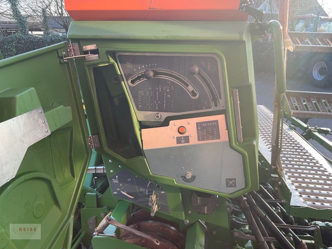 Drillmaschinenkombination vrste Amazone KX 3001 + Cataya 3000 Super, Neumaschine v Lippetal / Herzfeld (Slika 16)