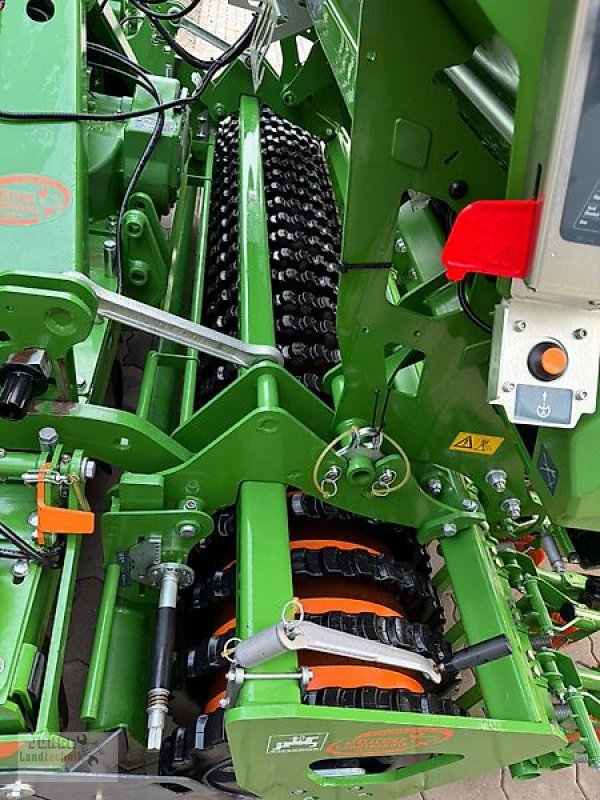 Drillmaschinenkombination za tip Amazone KX mit Cataya Spezial, Vorführmaschine u Geestland (Slika 15)