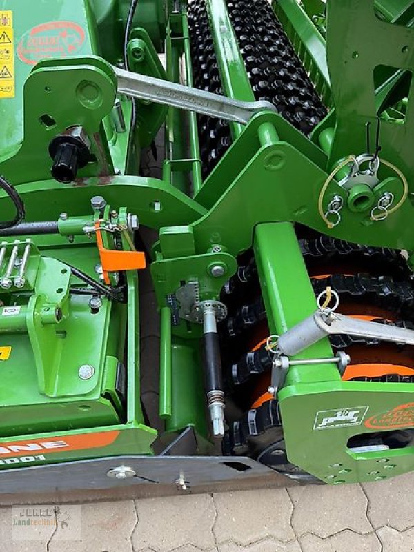 Drillmaschinenkombination za tip Amazone KX mit Cataya Spezial, Vorführmaschine u Geestland (Slika 13)