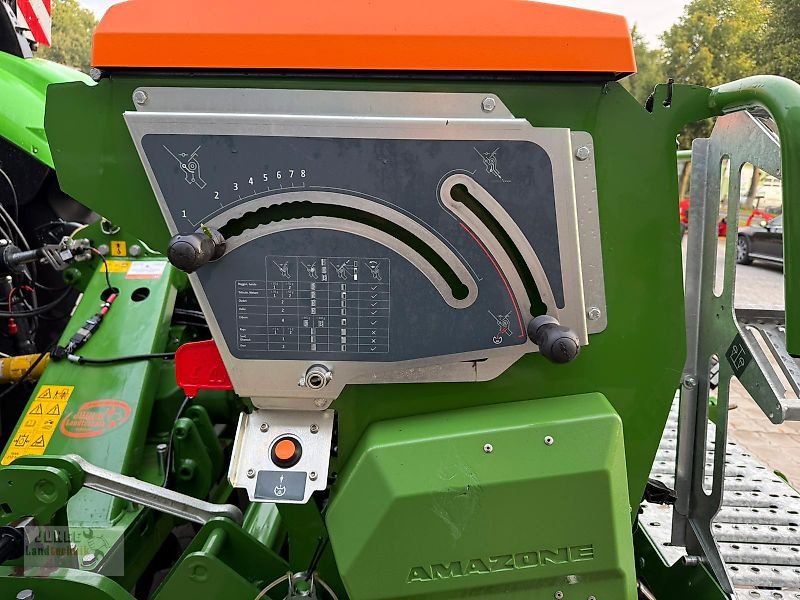 Drillmaschinenkombination za tip Amazone KX mit Cataya Spezial, Vorführmaschine u Geestland (Slika 16)