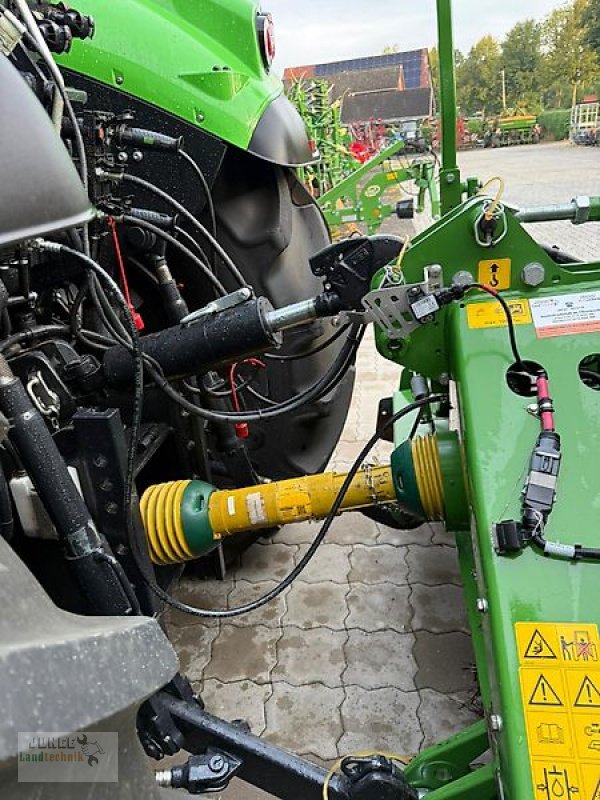 Drillmaschinenkombination za tip Amazone KX mit Cataya Spezial, Vorführmaschine u Geestland (Slika 8)