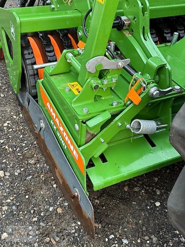 Drillmaschinenkombination za tip Amazone KX mit Cataya Spezial, Vorführmaschine u Geestland (Slika 10)