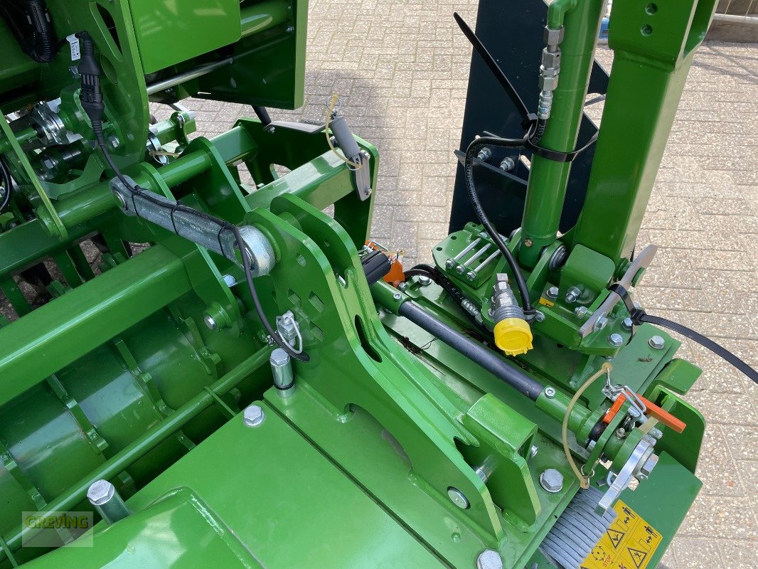 Drillmaschinenkombination tip Amazone KX3001 + Cataya 3000, Neumaschine in Ahaus (Poză 10)