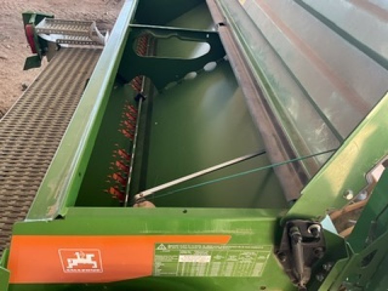 Drillmaschinenkombination of the type Amazone Mécanique, Gebrauchtmaschine in SAINT NIZIER DE FORNAS (Picture 4)