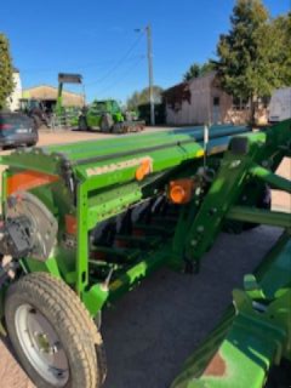 Drillmaschinenkombination типа Amazone MECANIQUE, Gebrauchtmaschine в CHAMPLECY (Фотография 7)