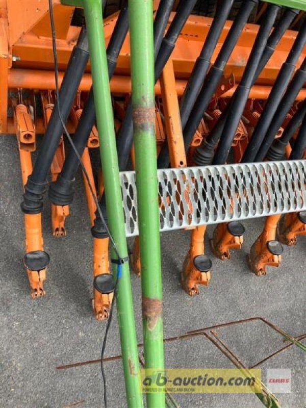 Drillmaschinenkombination des Typs Amazone MECHA. DRILLKOMBI KG 301, Gebrauchtmaschine in Grimma (Bild 11)