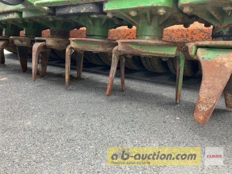 Drillmaschinenkombination des Typs Amazone MECHA. DRILLKOMBI KG 301, Gebrauchtmaschine in Grimma (Bild 8)