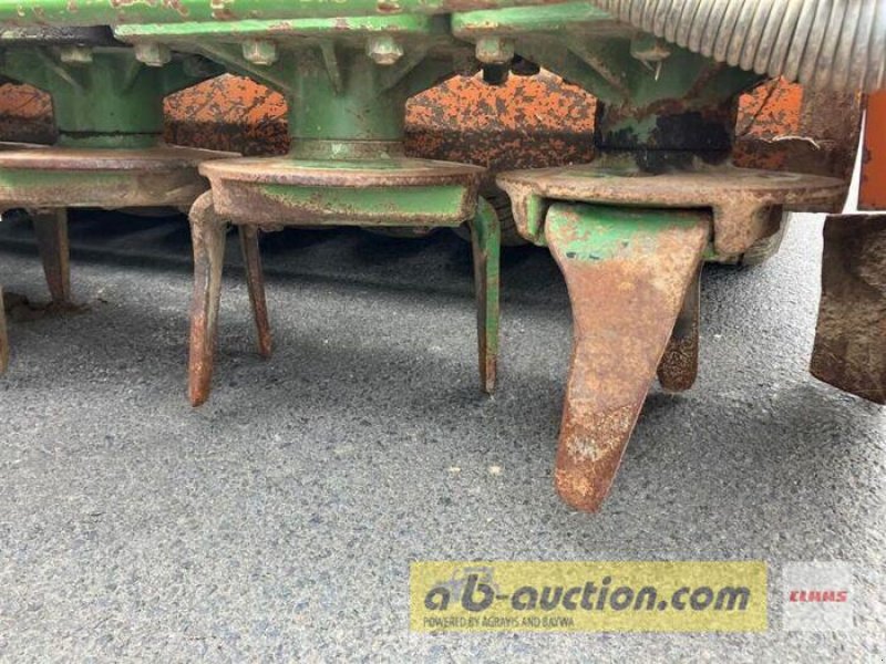 Drillmaschinenkombination des Typs Amazone MECHA. DRILLKOMBI KG 301, Gebrauchtmaschine in Grimma (Bild 7)