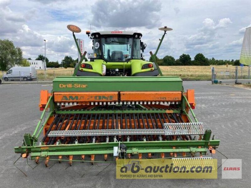 Drillmaschinenkombination des Typs Amazone MECHA. DRILLKOMBI KG 301, Gebrauchtmaschine in Grimma (Bild 6)