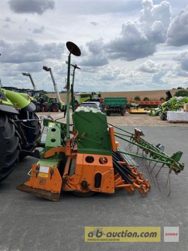 Drillmaschinenkombination des Typs Amazone MECHA. DRILLKOMBI KG 301, Gebrauchtmaschine in Grimma (Bild 5)