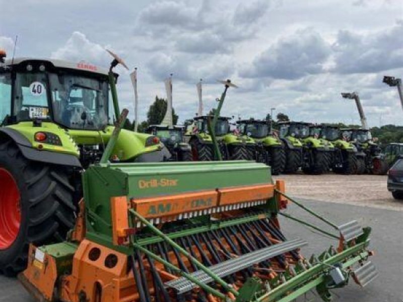 Drillmaschinenkombination типа Amazone MECHA. DRILLKOMBI KG 301, Gebrauchtmaschine в Grimma (Фотография 1)