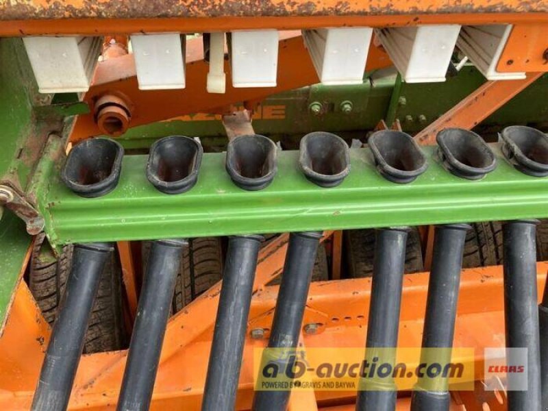 Drillmaschinenkombination des Typs Amazone MECHA. DRILLKOMBI KG 301, Gebrauchtmaschine in Grimma (Bild 10)